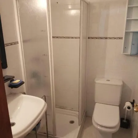 Apartment A Peregrina *