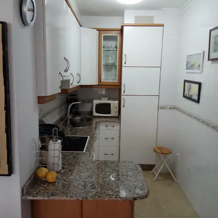 A Peregrina Apartment *