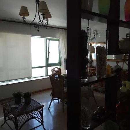 Apartment A Peregrina