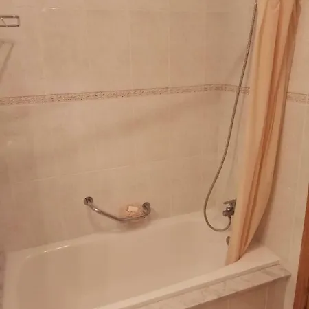 アパート A Peregrina サンシェンショ