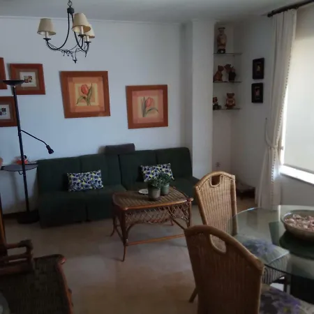 Apartment A Peregrina