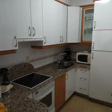 Apartment A Peregrina *