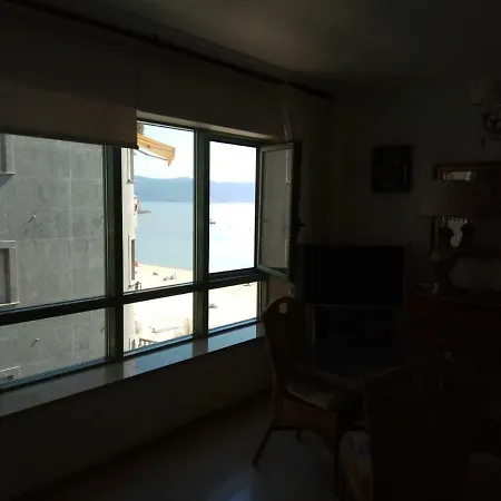 アパート A Peregrina