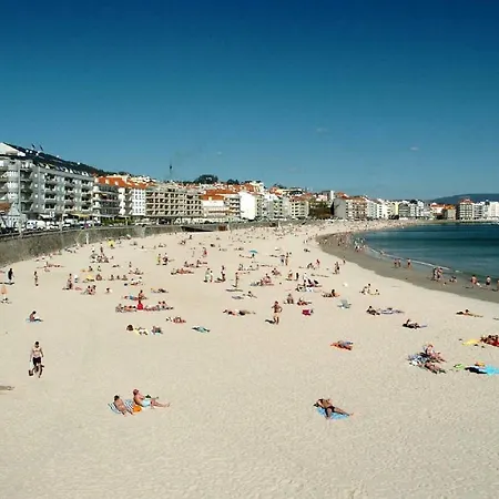 A Peregrina 公寓 *