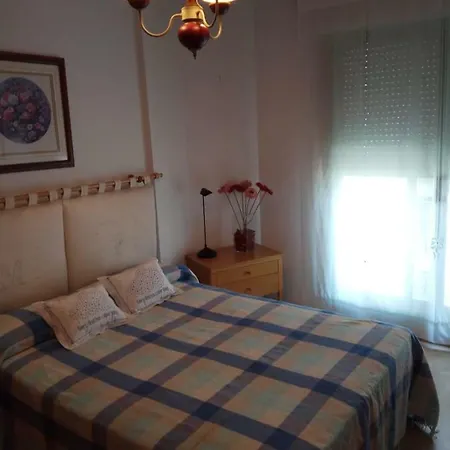 Apartment A Peregrina *