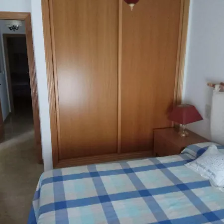 A Peregrina Apartment *