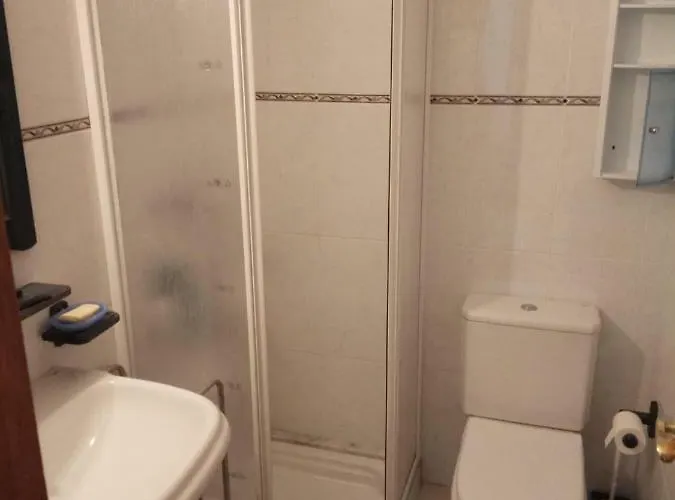 Appartement A Peregrina *