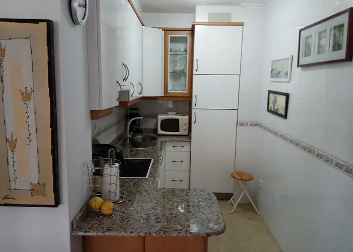 A Peregrina Appartement *