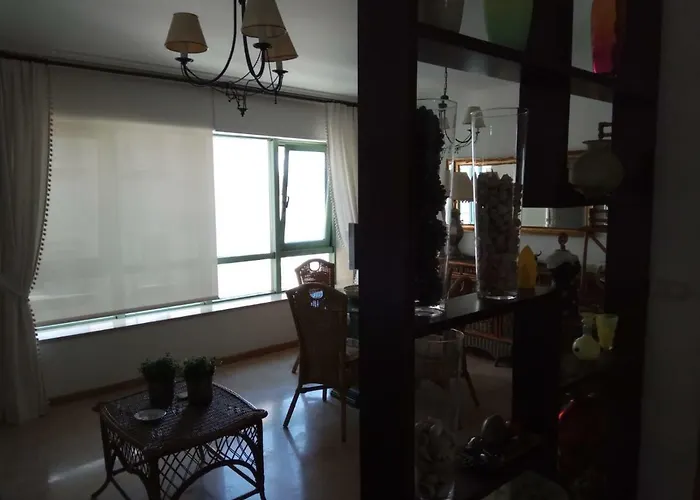 Appartement A Peregrina