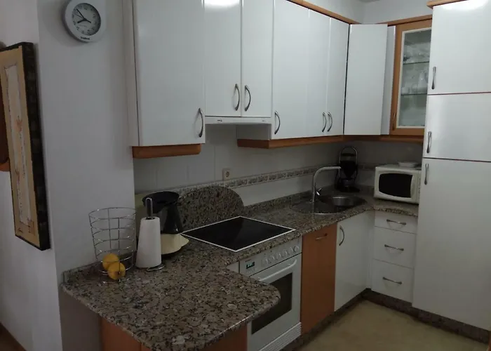 A Peregrina Appartement