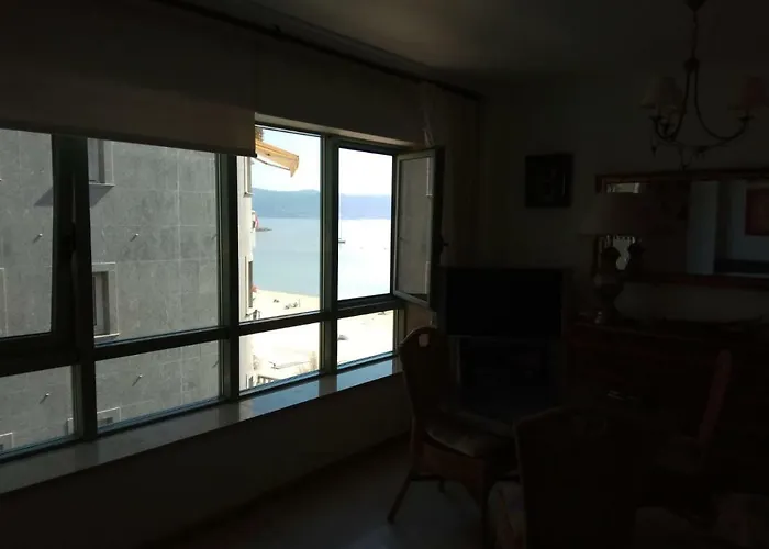 Appartement A Peregrina