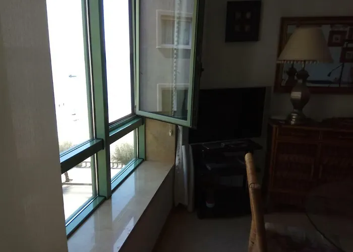 A Peregrina Appartement *