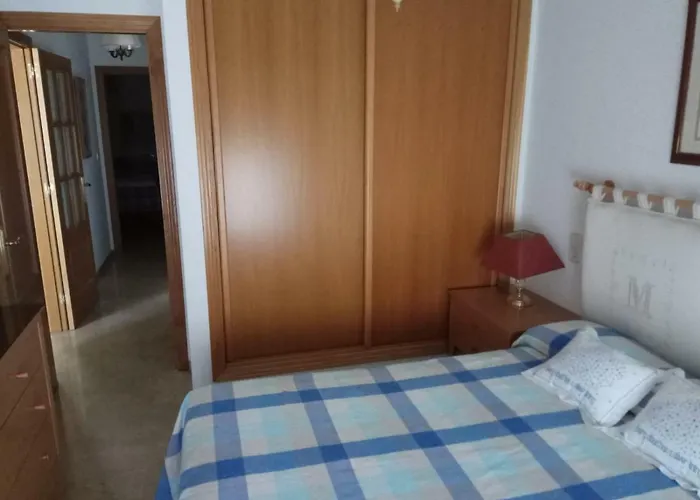 A Peregrina Appartement *